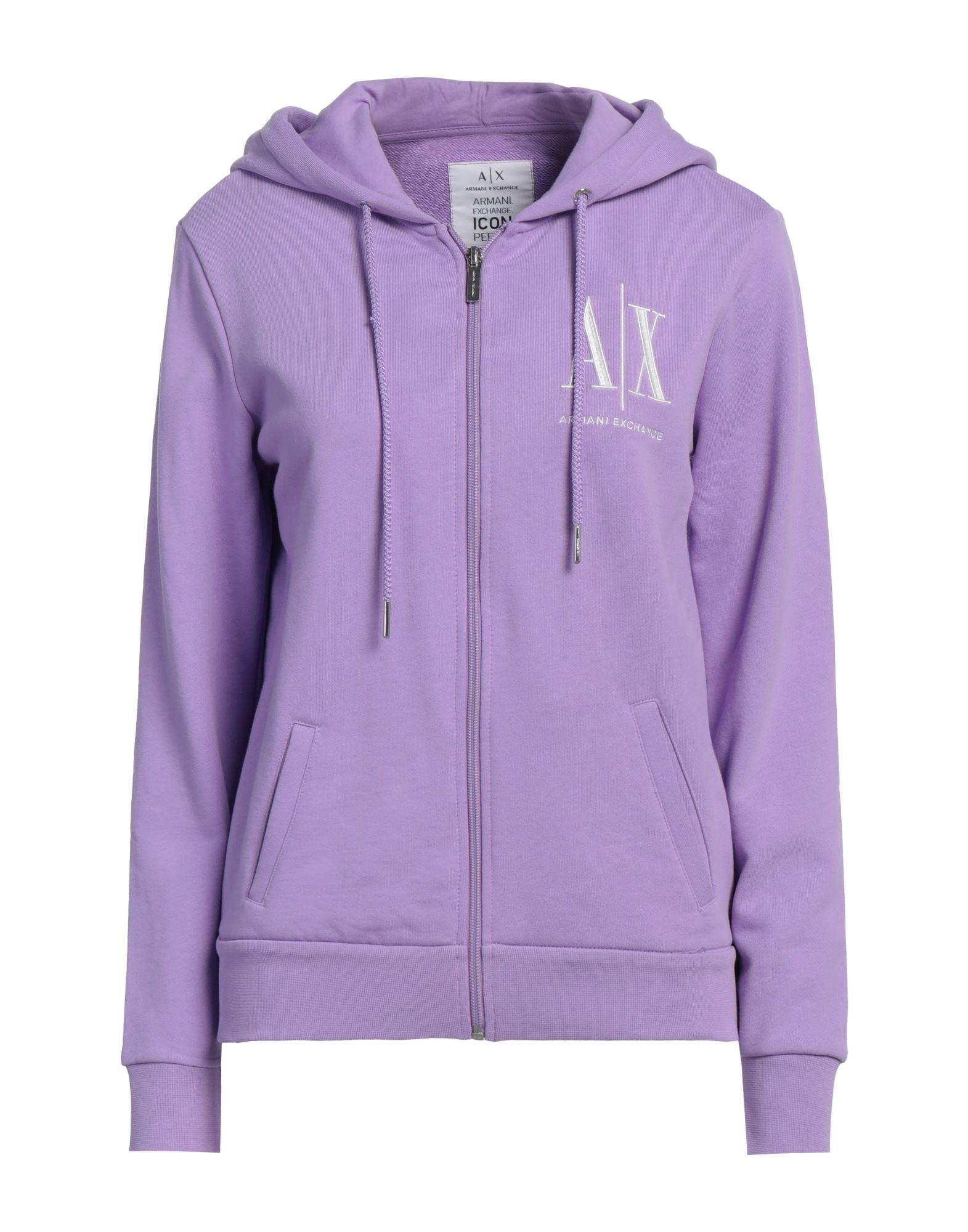 ARMANI EXCHANGE - Sweatshirts