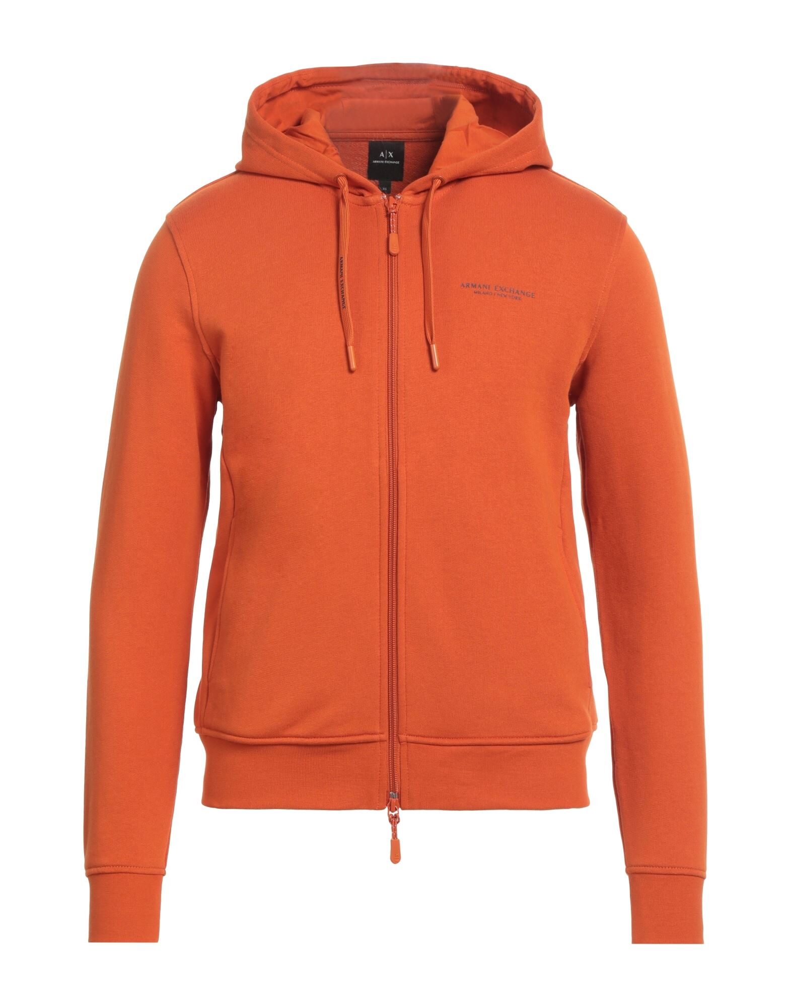 ARMANI EXCHANGE - Толстовки