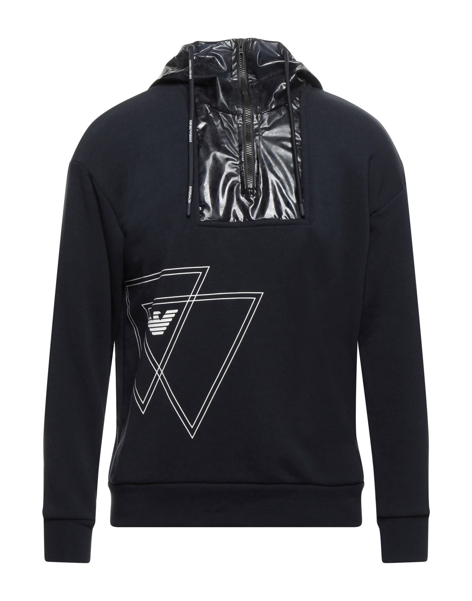 EMPORIO ARMANI - Sweatshirts