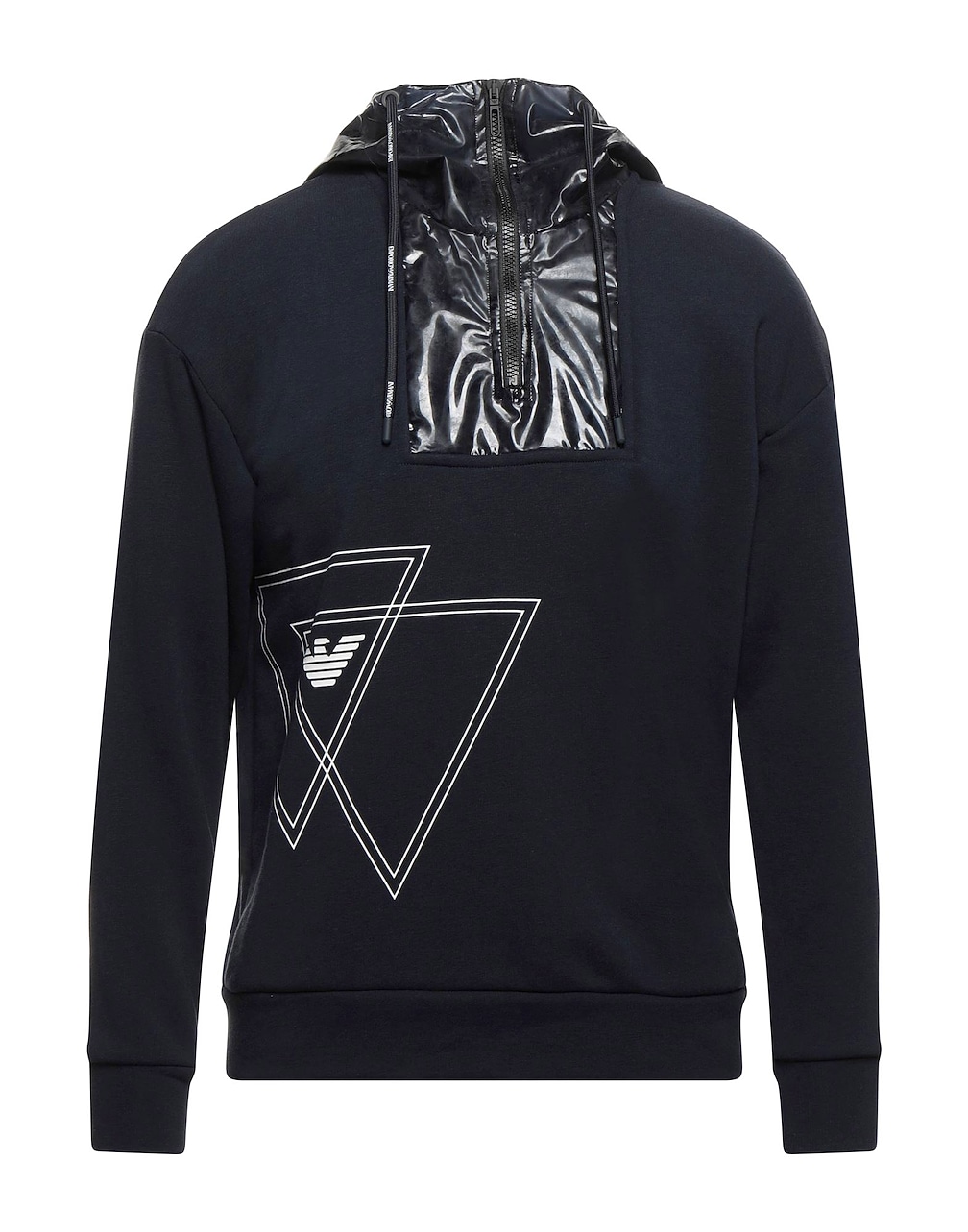 EMPORIO ARMANI - Sweatshirts