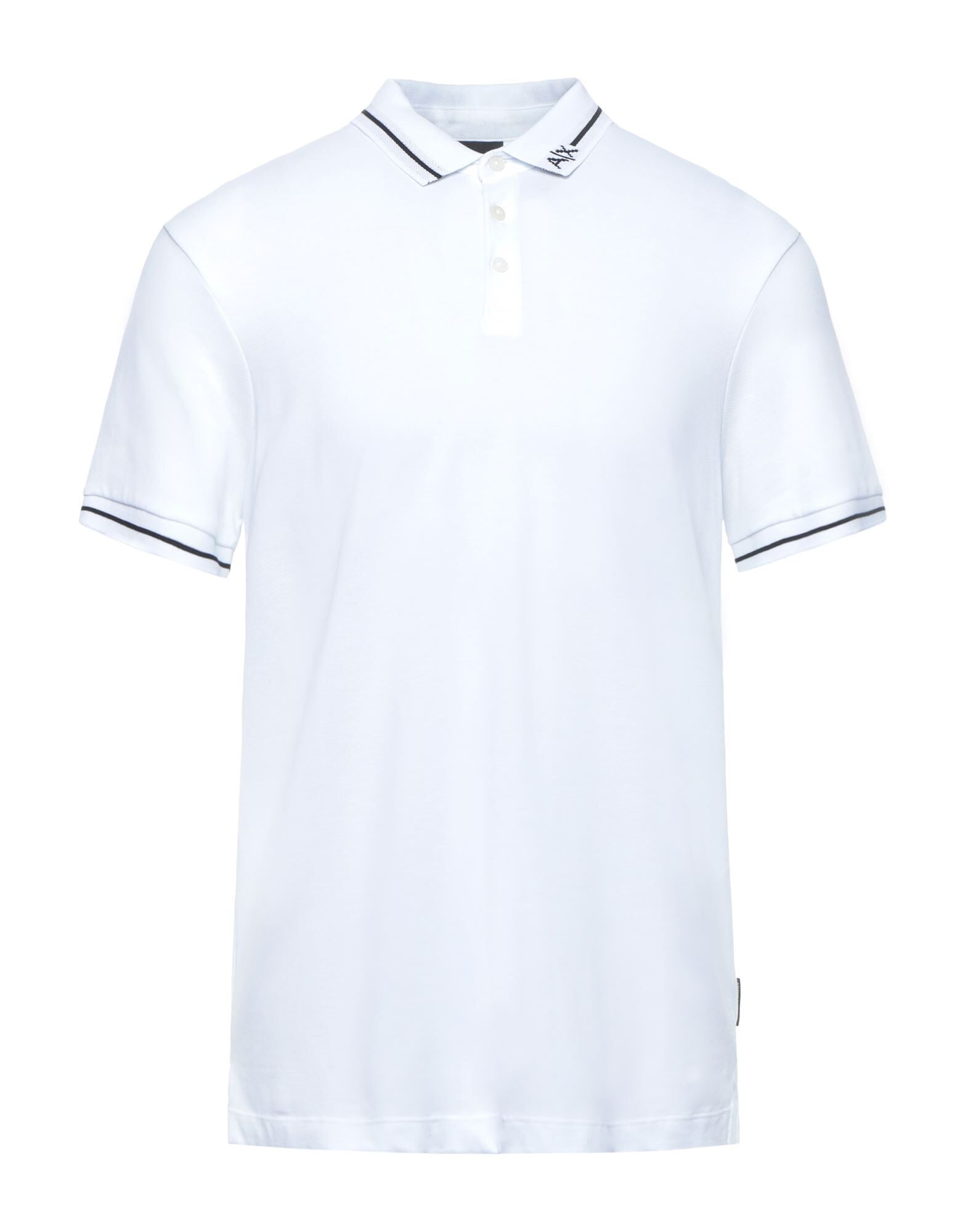 ARMANI EXCHANGE - Polo shirts