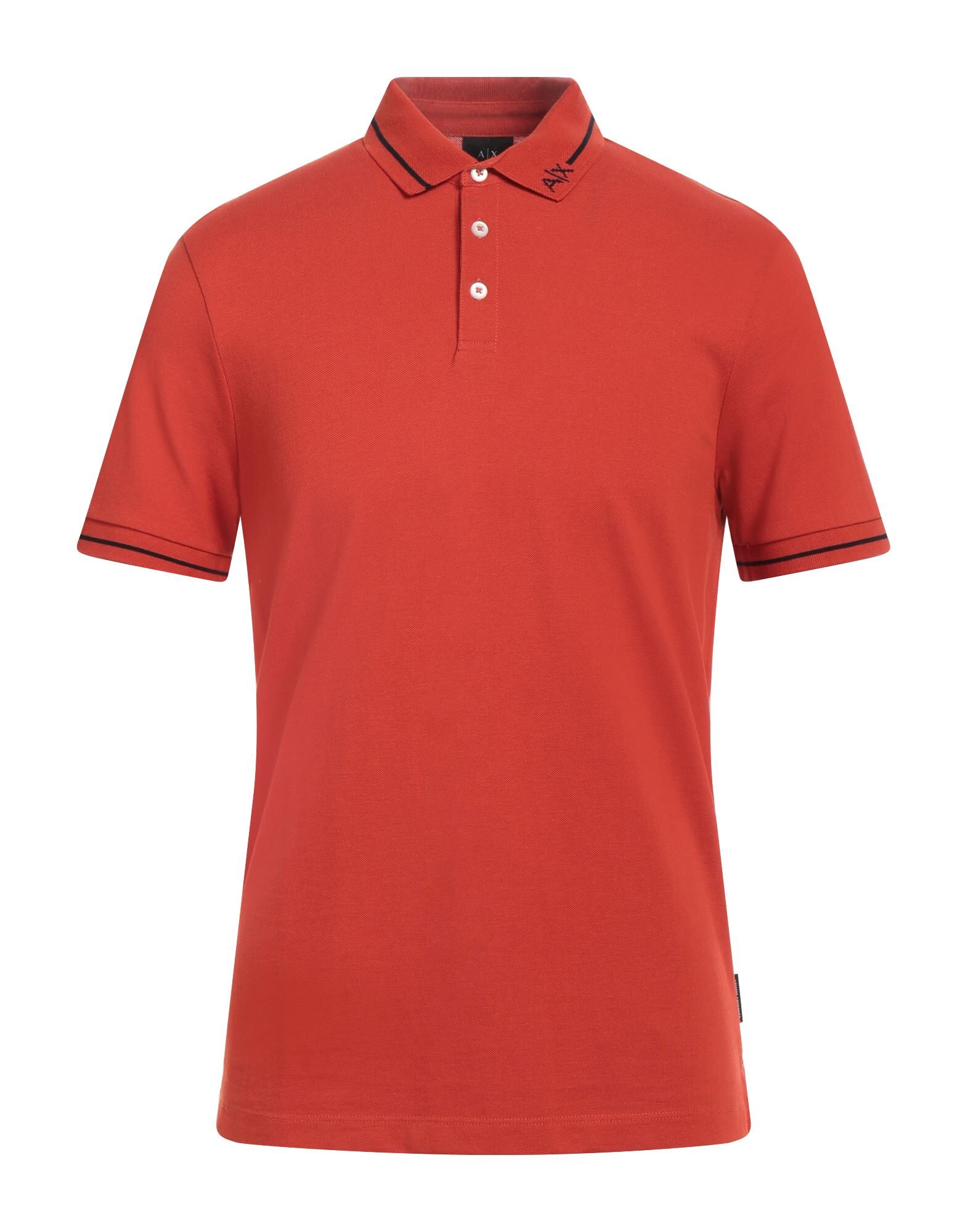 ARMANI EXCHANGE - Polo shirts