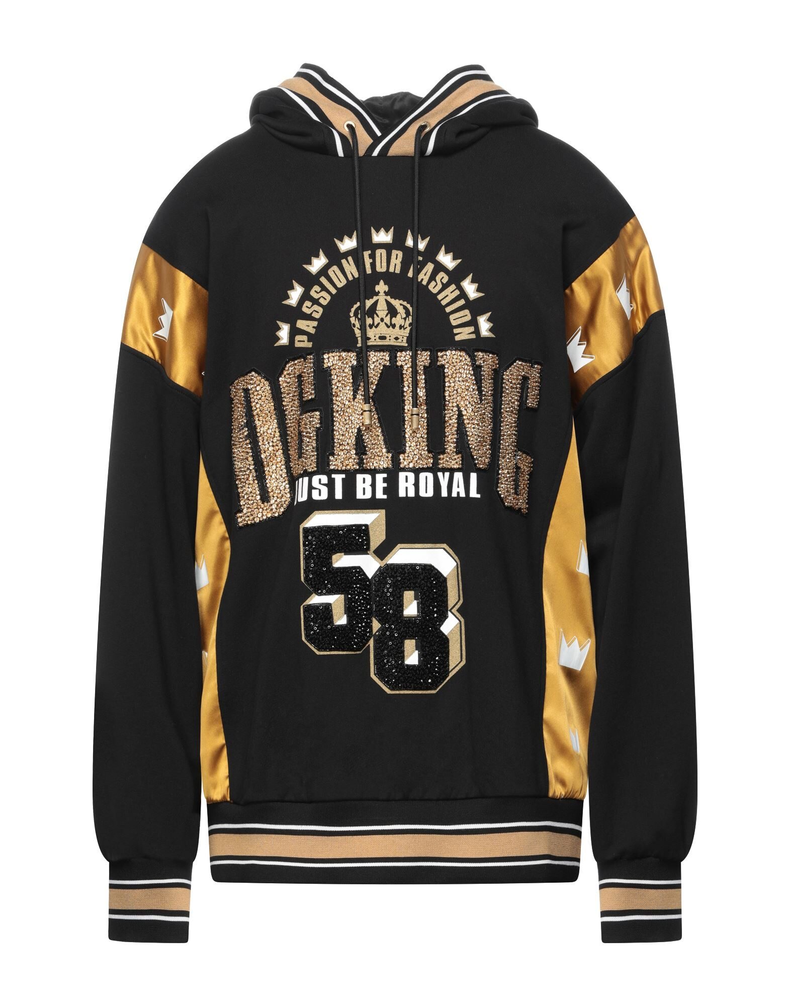 DOLCE&GABBANA - Sweatshirts