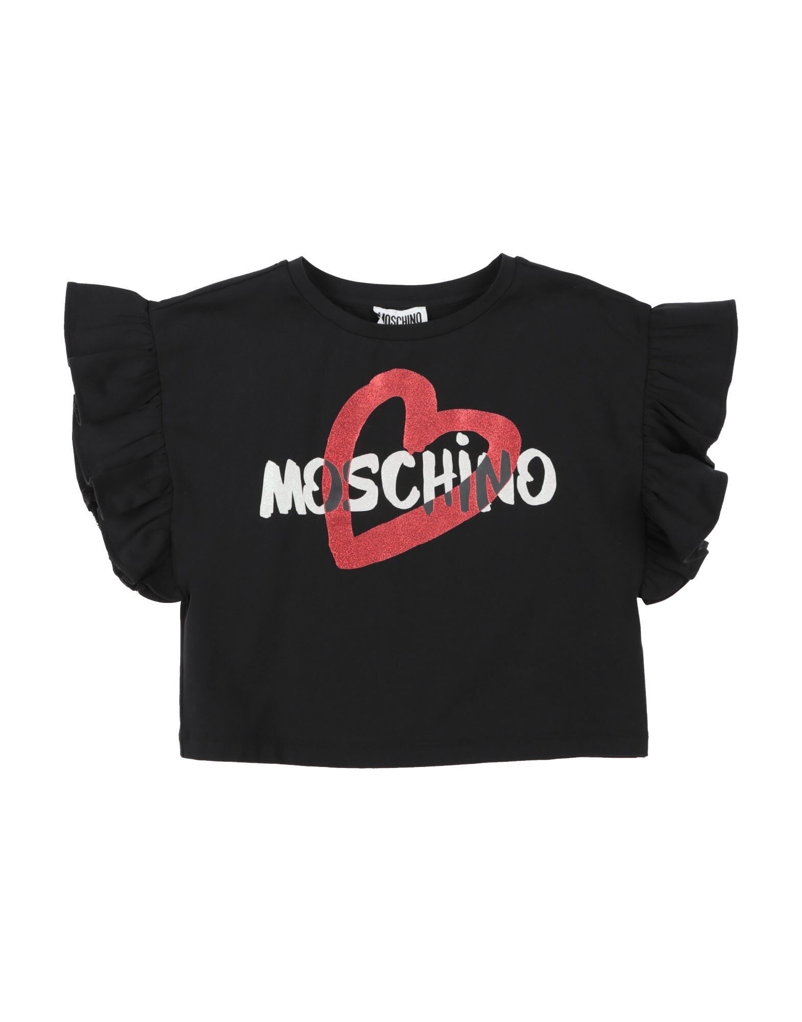 MOSCHINO KID - Футболки