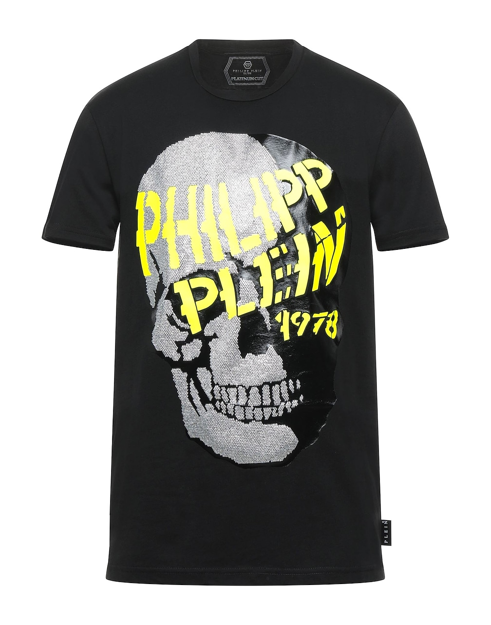 PHILIPP PLEIN - T-shirts