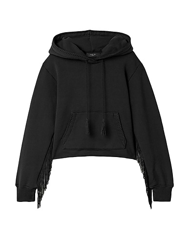 AMIRI Sweatshirt Black 100% Cotton