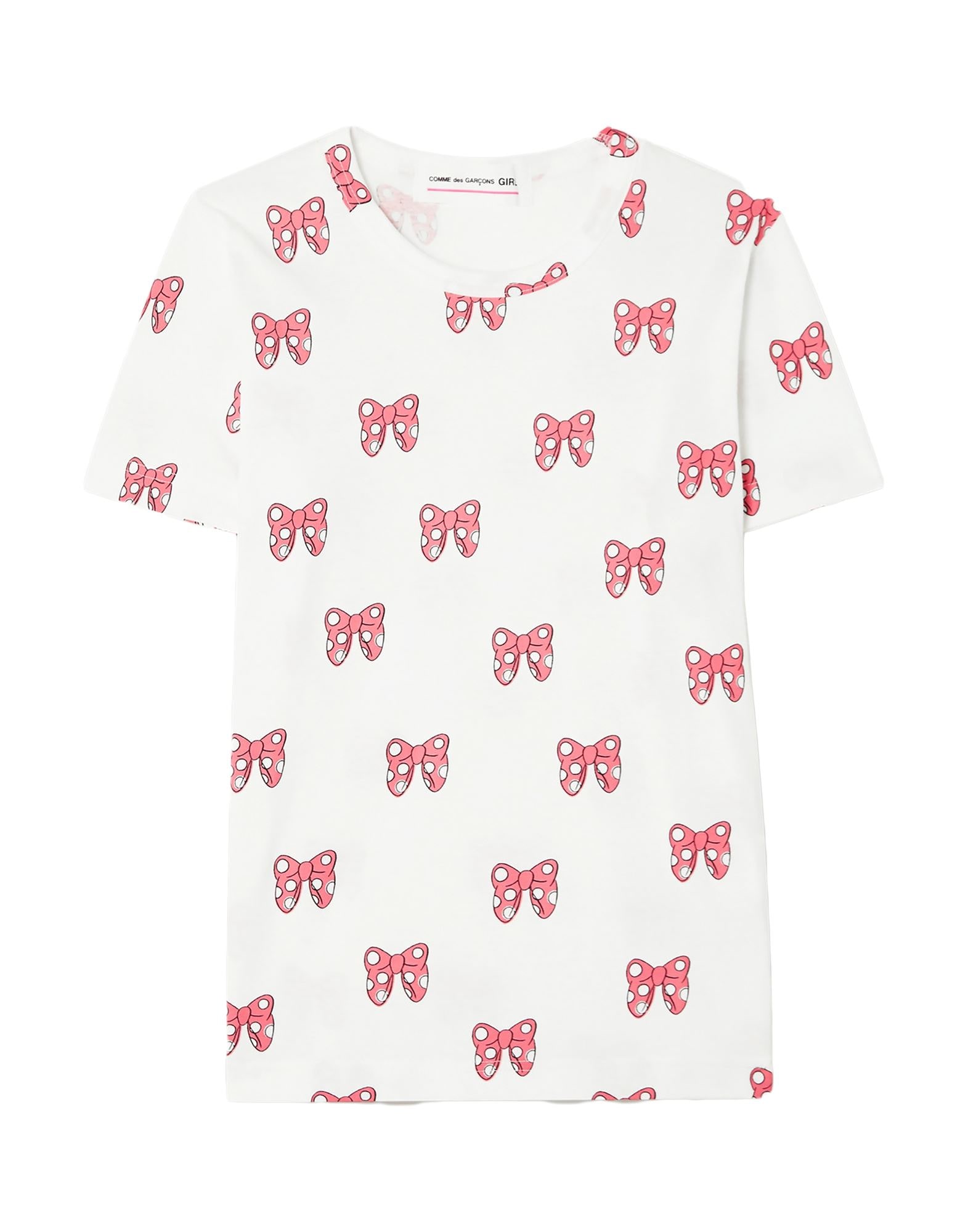 COMME des GARÇONS - T-shirts