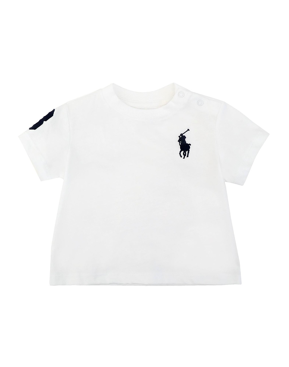POLO RALPH LAUREN - T-shirts