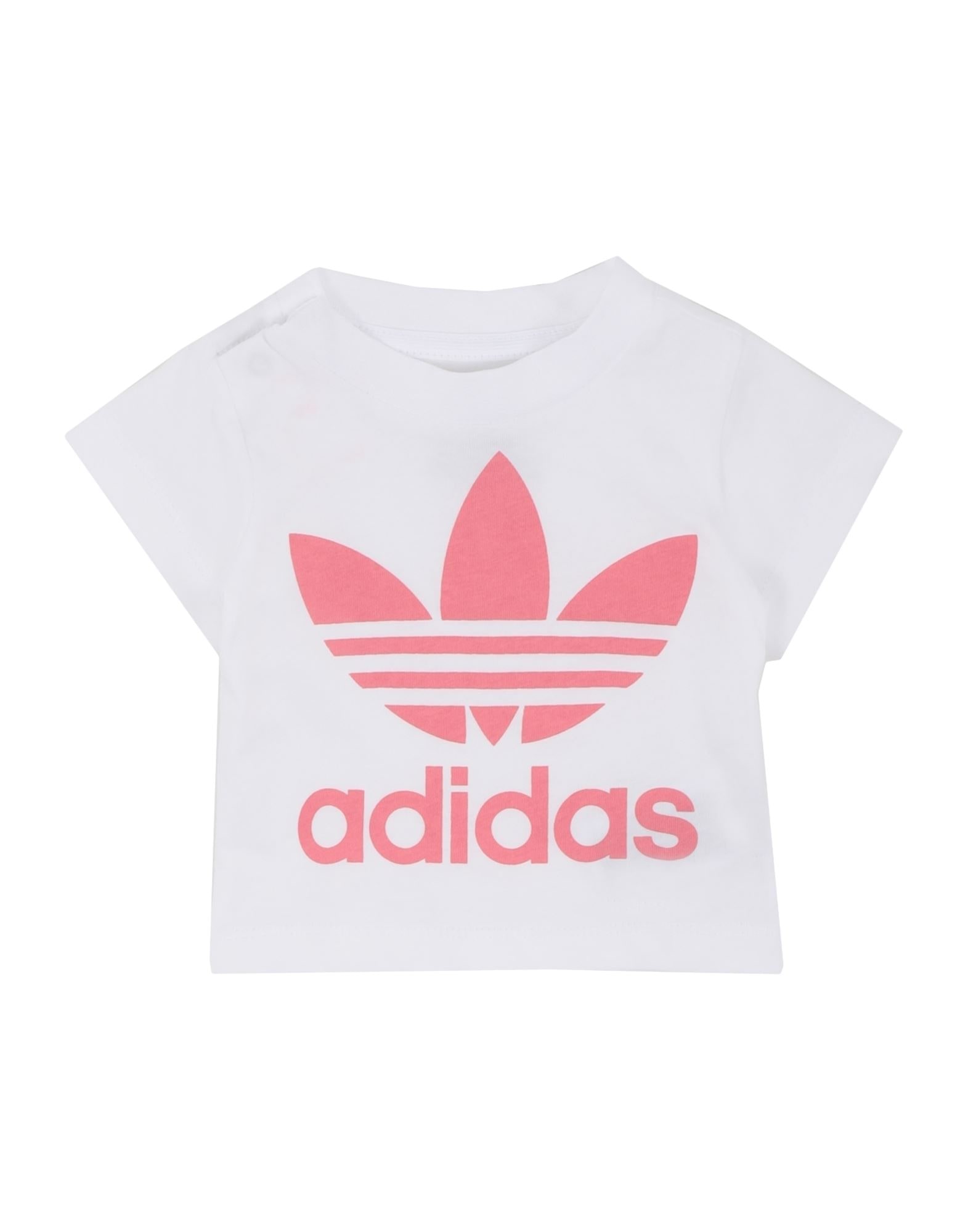 ADIDAS ORIGINALS - T-shirts