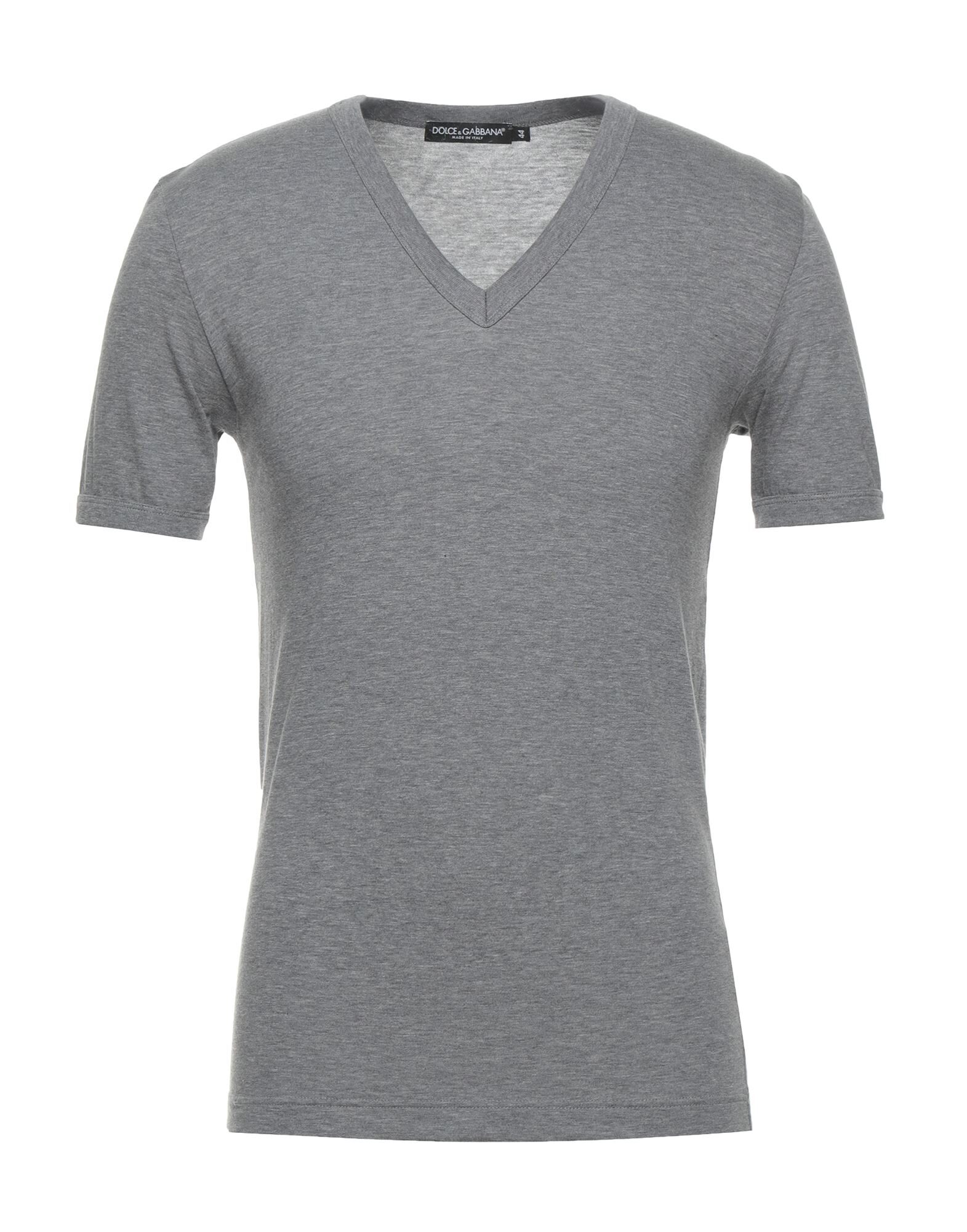 DOLCE&GABBANA - T-shirts