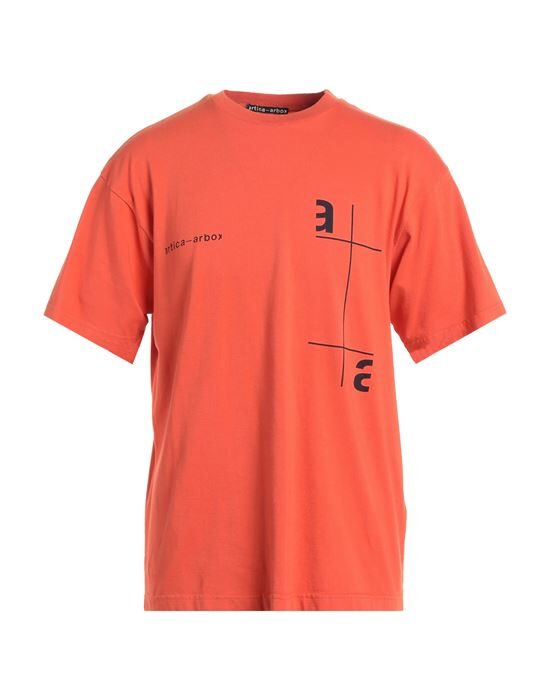 ARTICA-ARBOX Футболка