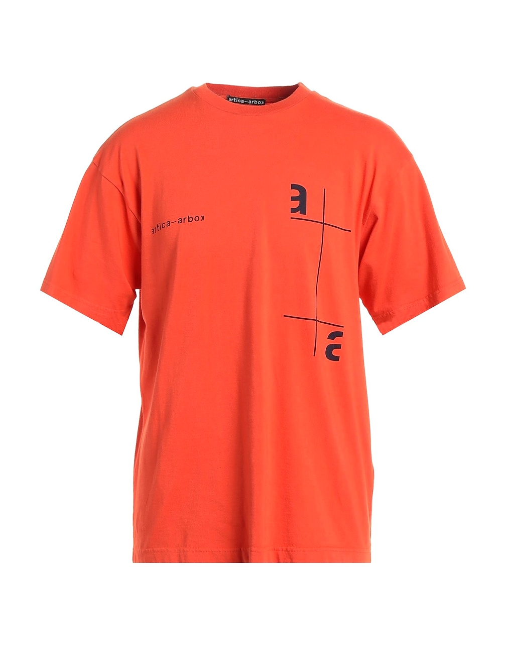 ARTICA-ARBOX - T-shirts