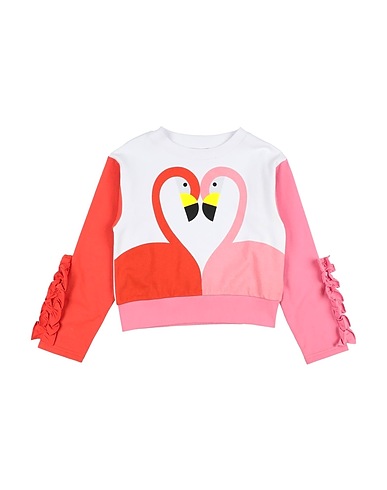 ZOOM STELLA McCARTNEY KIDS - Felpa