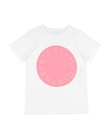 ZOOM STELLA McCARTNEY KIDS - T-shirt
