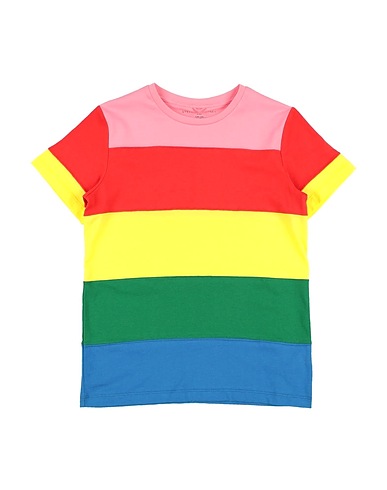 ZOOM STELLA McCARTNEY KIDS - T-shirt