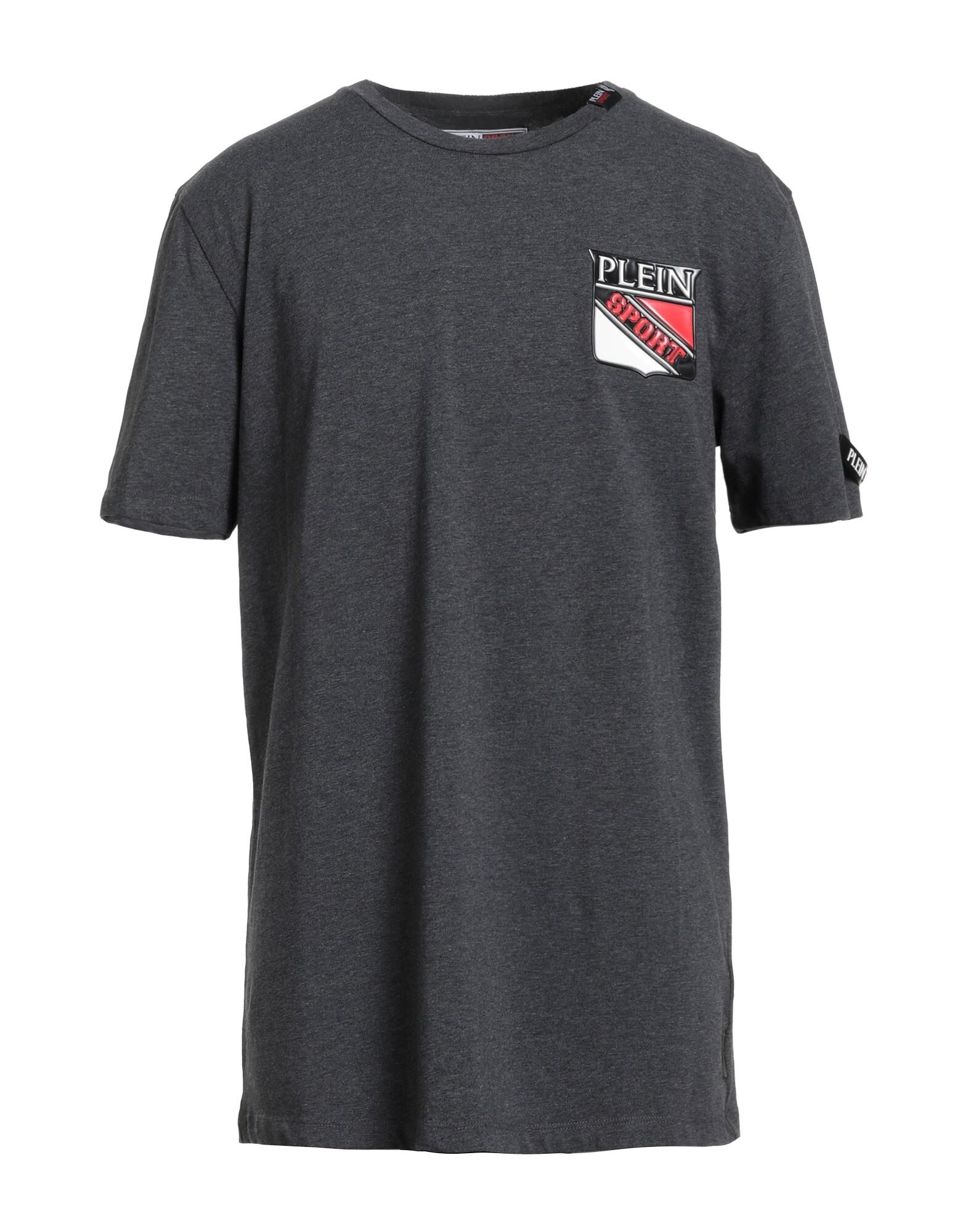 PLEIN SPORT - Футболки