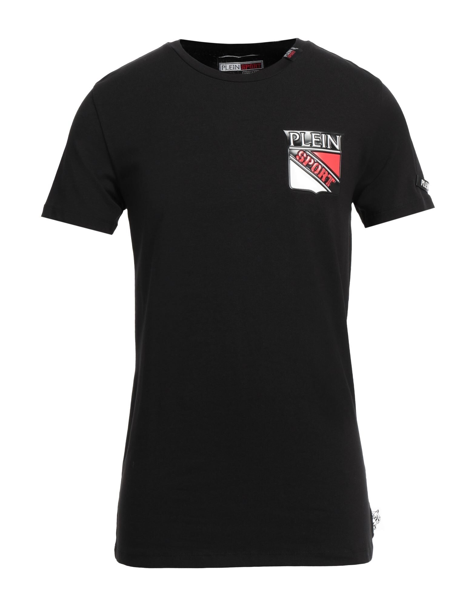 PLEIN SPORT - T-shirts