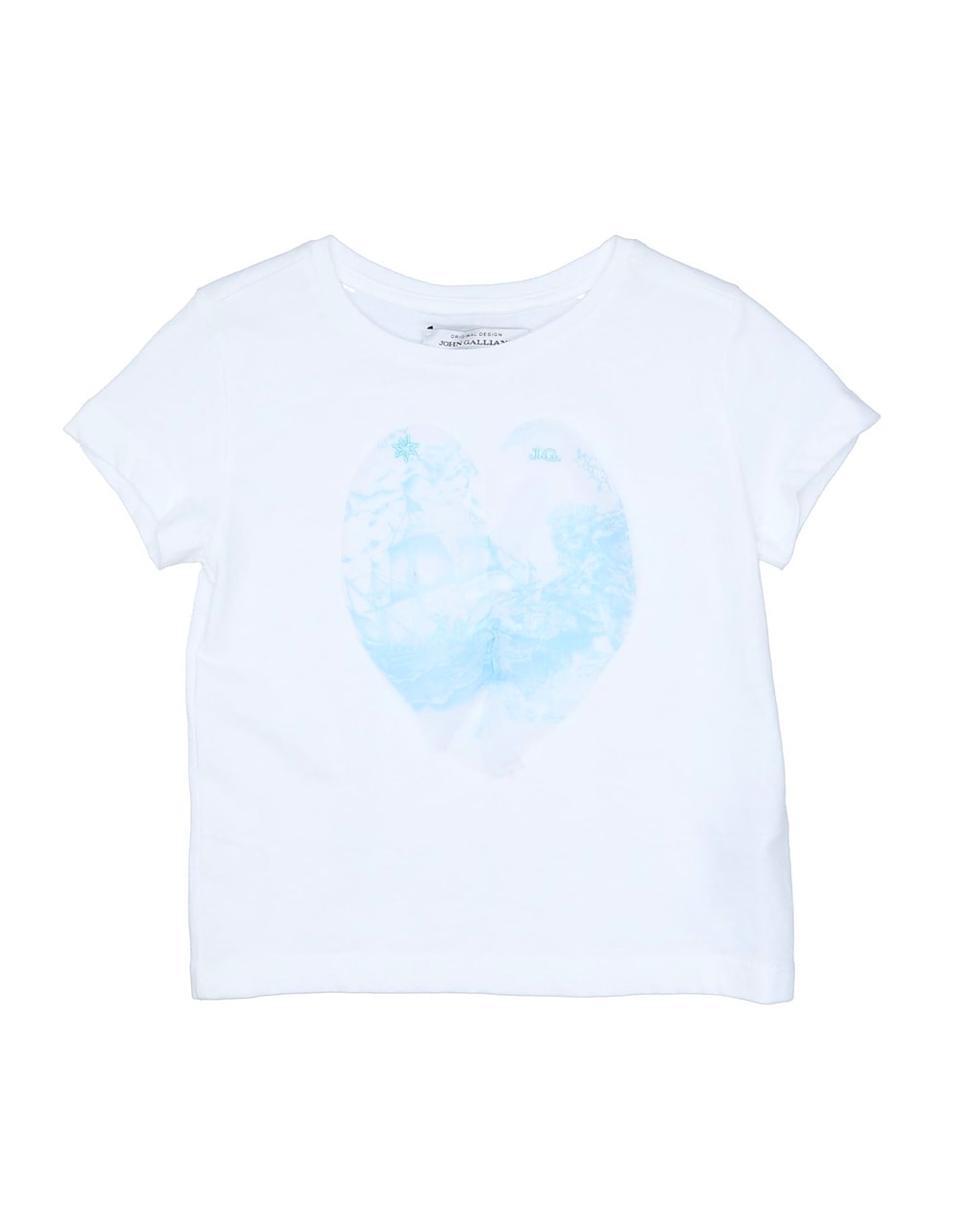 JOHN GALLIANO - T-shirts