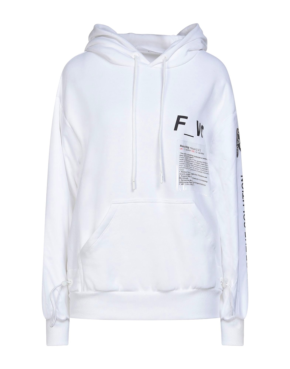 F_WD - Sweat-shirts