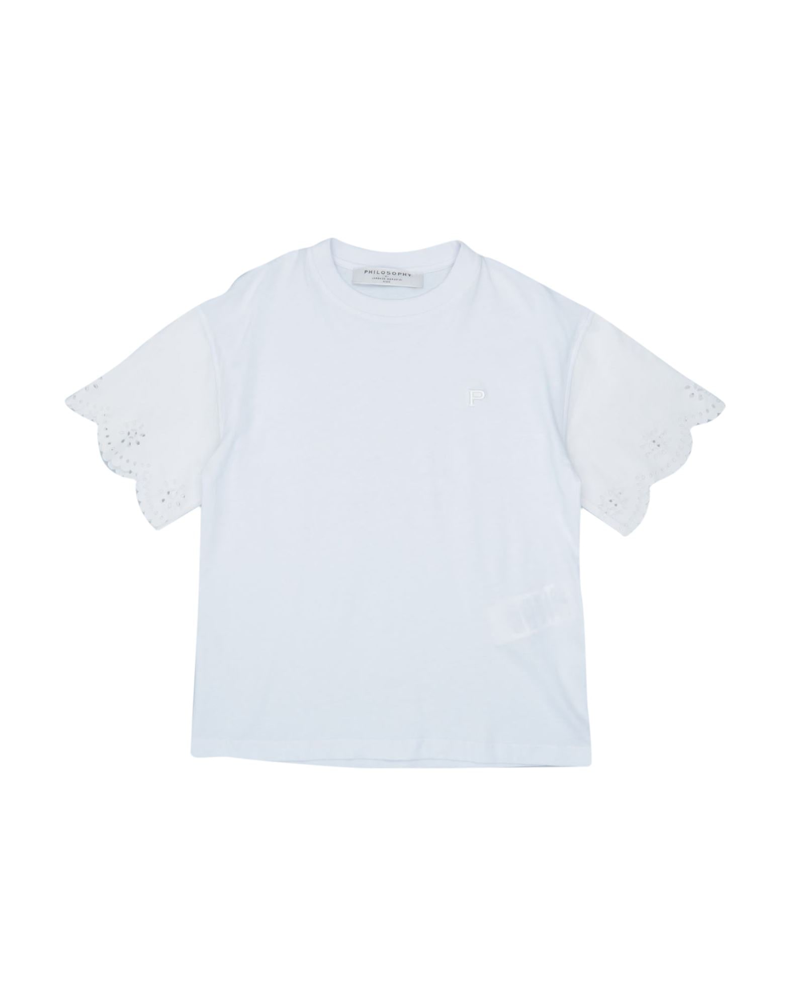 PHILOSOPHY di LORENZO SERAFINI - Футболки