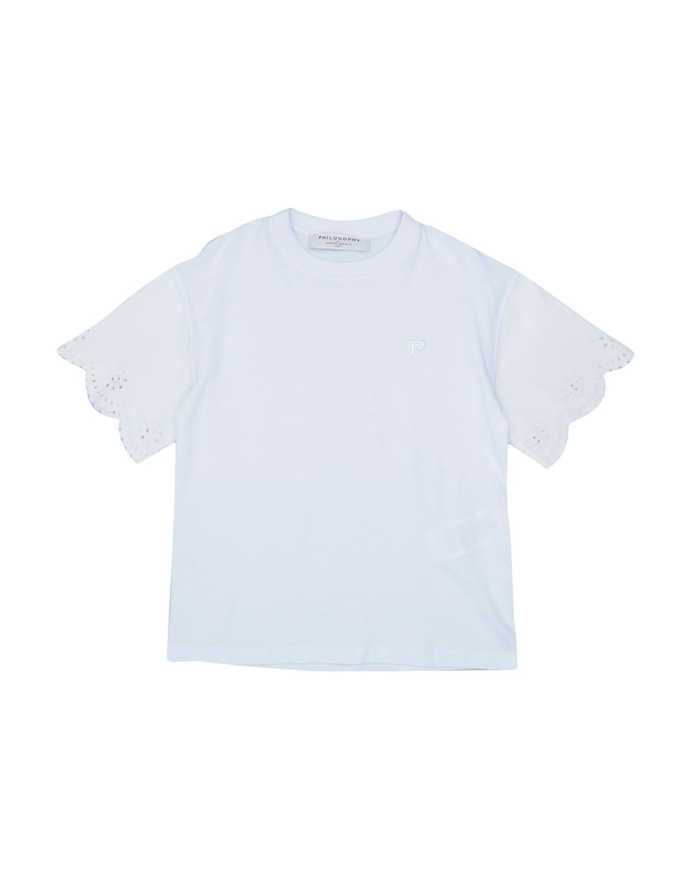 PHILOSOPHY di LORENZO SERAFINI - T-shirts