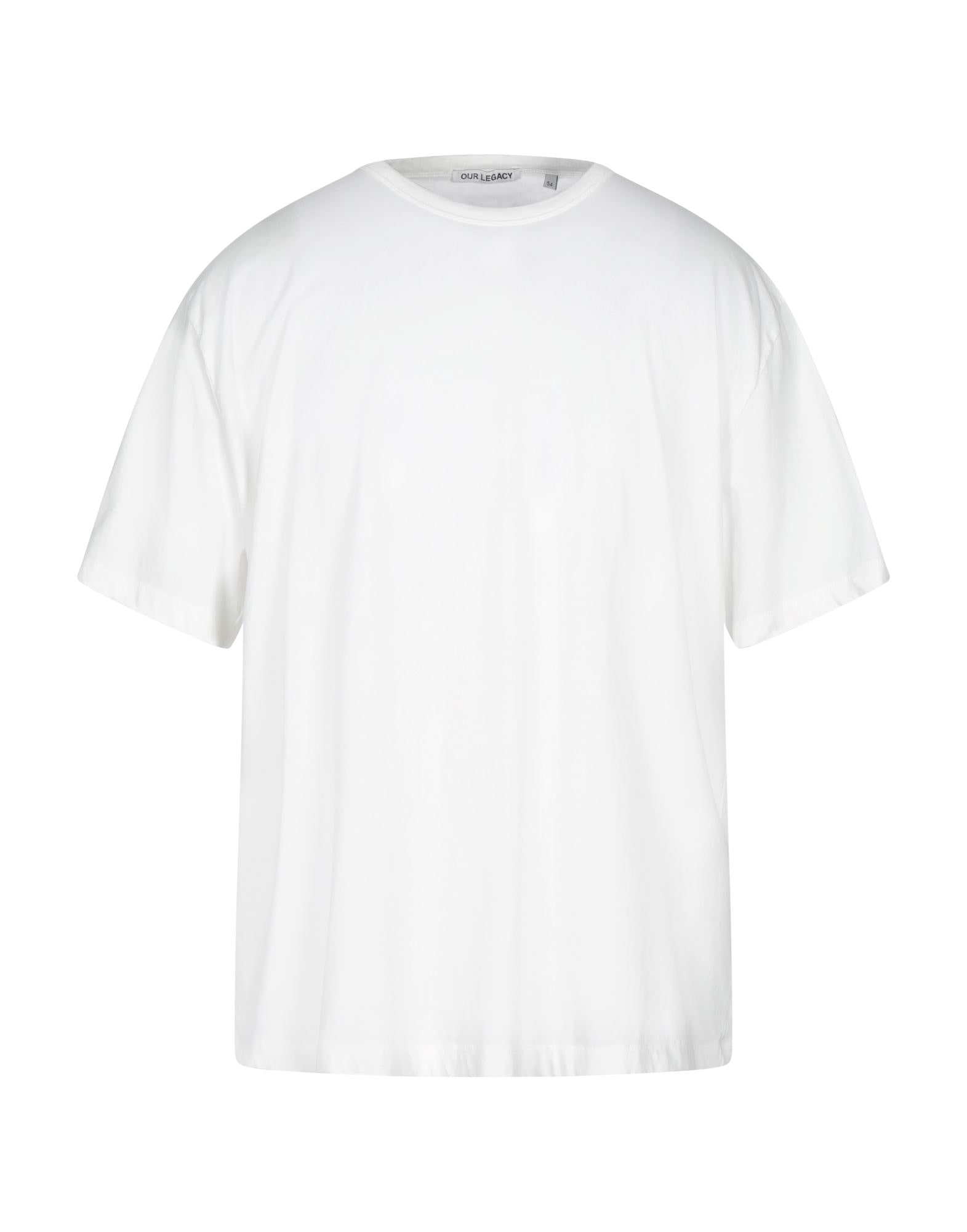 OUR LEGACY - T-shirts