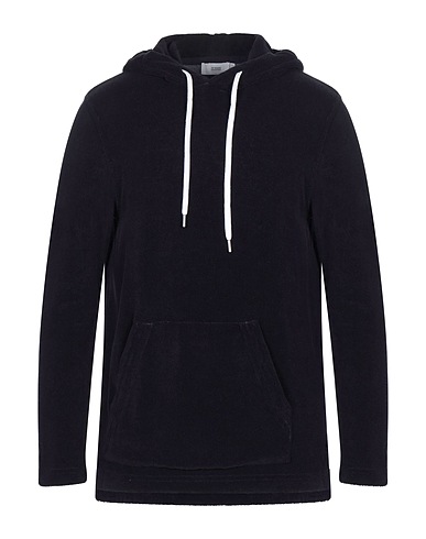 CLOSED Hoodie Nachtblau 83% Baumwolle, 17% Polyester