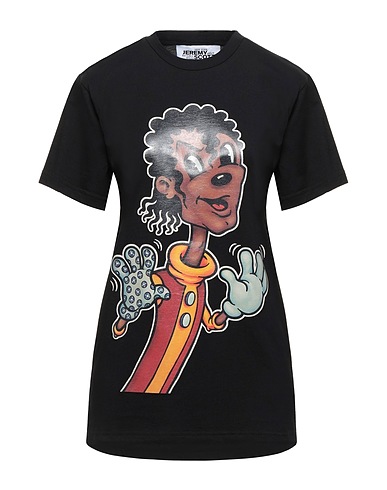 ZOOM JEREMY SCOTT - T-shirt