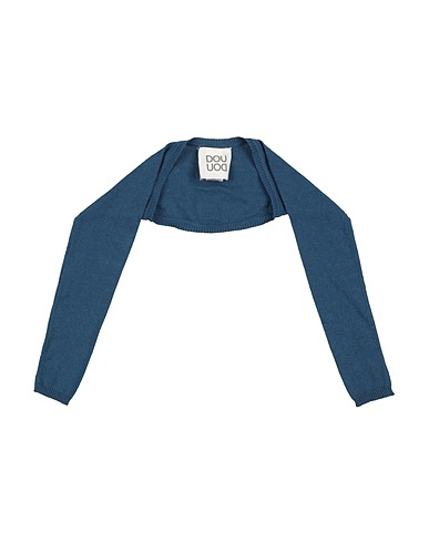DOUUOD Coprispalle Verde petrolio 100% Cotone