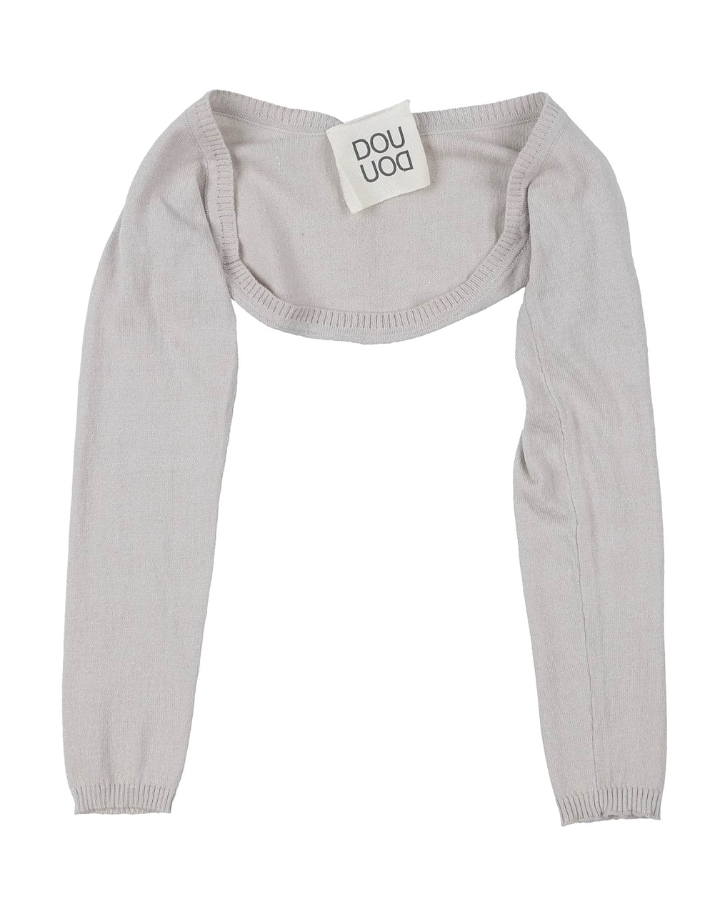 DOUUOD - Wrap cardigans