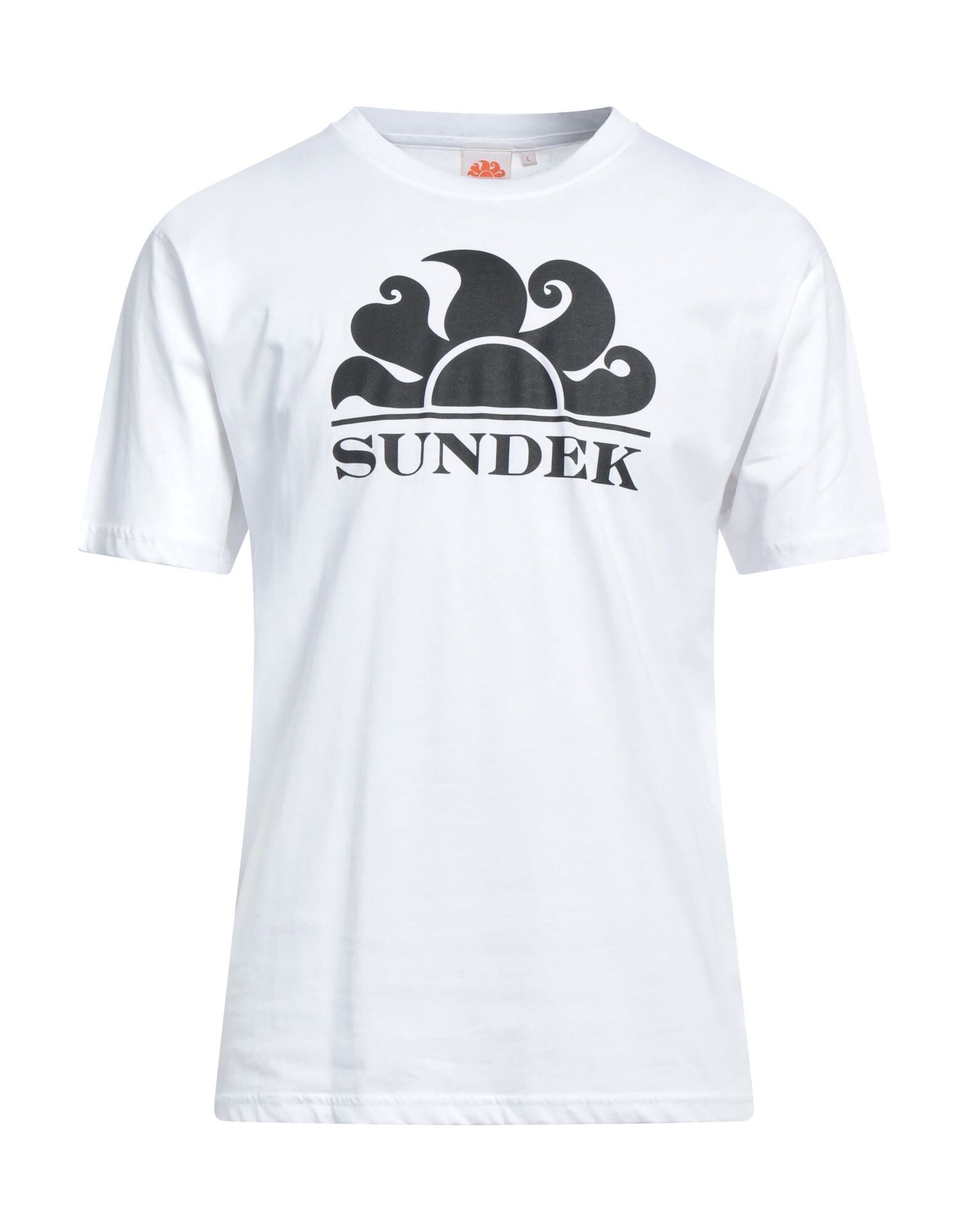 SUNDEK - T-shirts