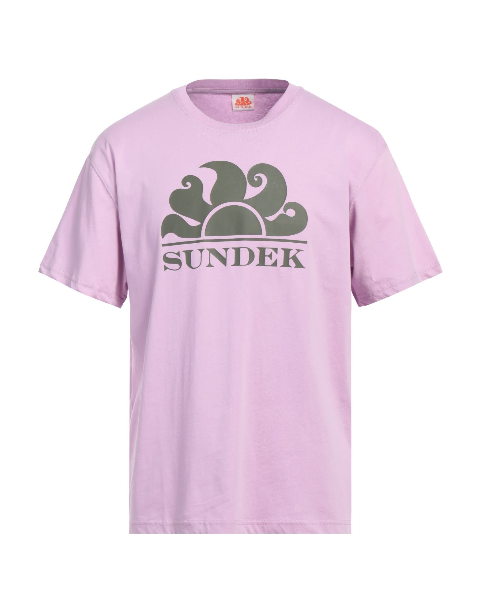 SUNDEK - T-shirts