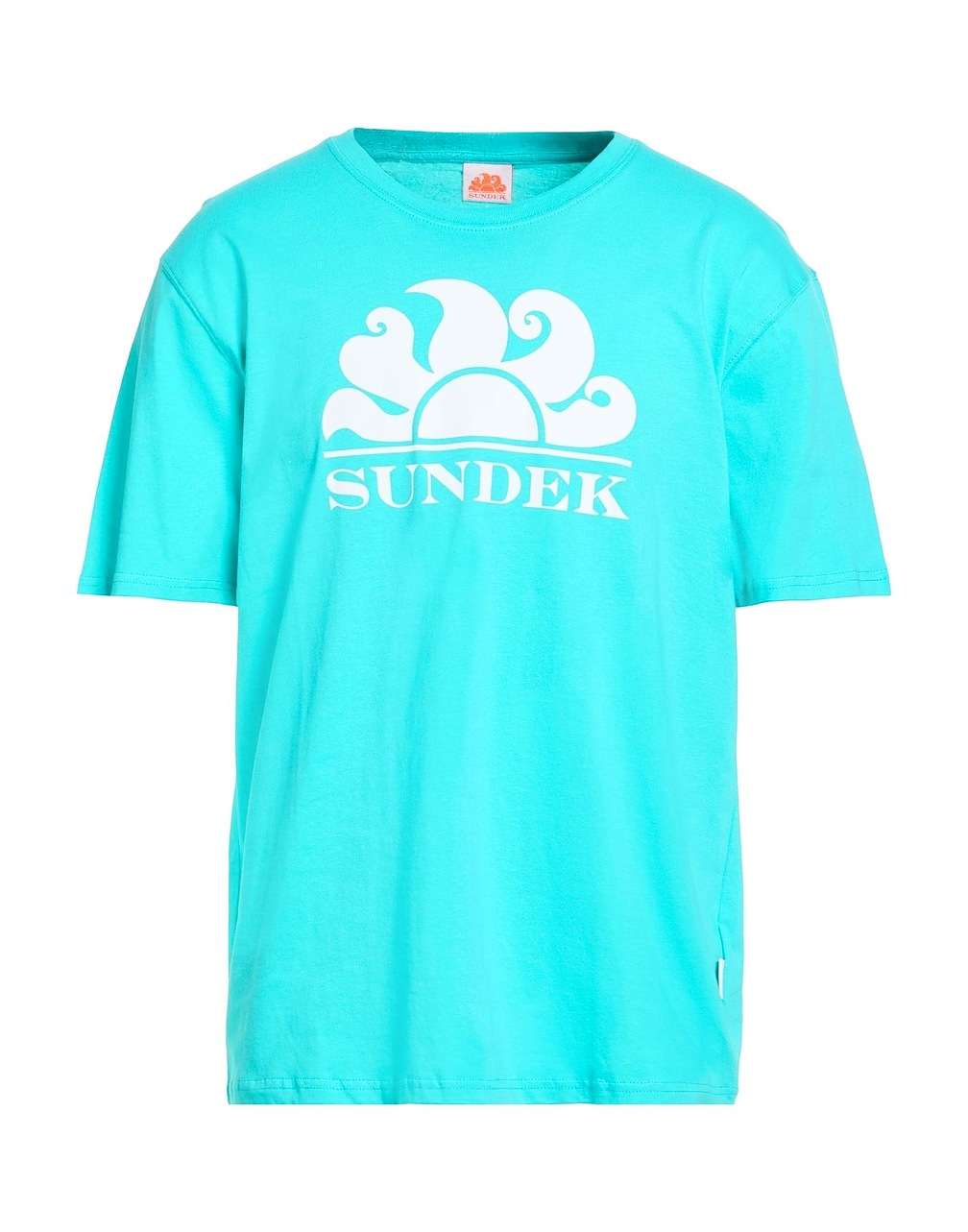 SUNDEK - T-shirts