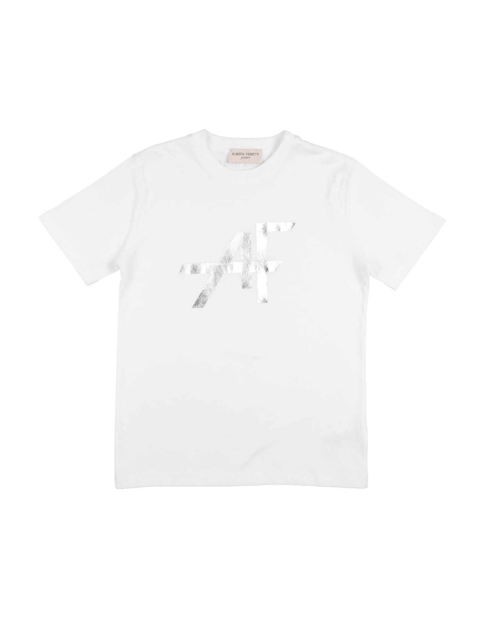 ALBERTA FERRETTI - T-shirts