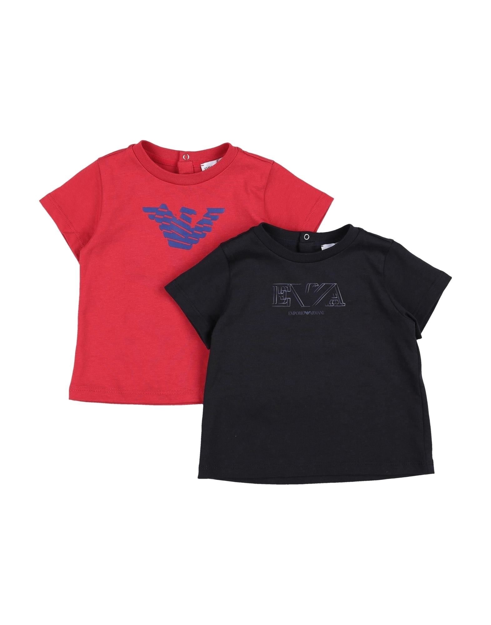 EMPORIO ARMANI - T-shirts