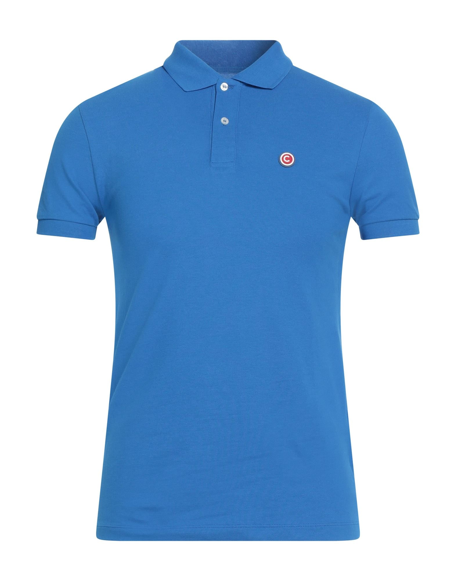 COLMAR - Polo shirts