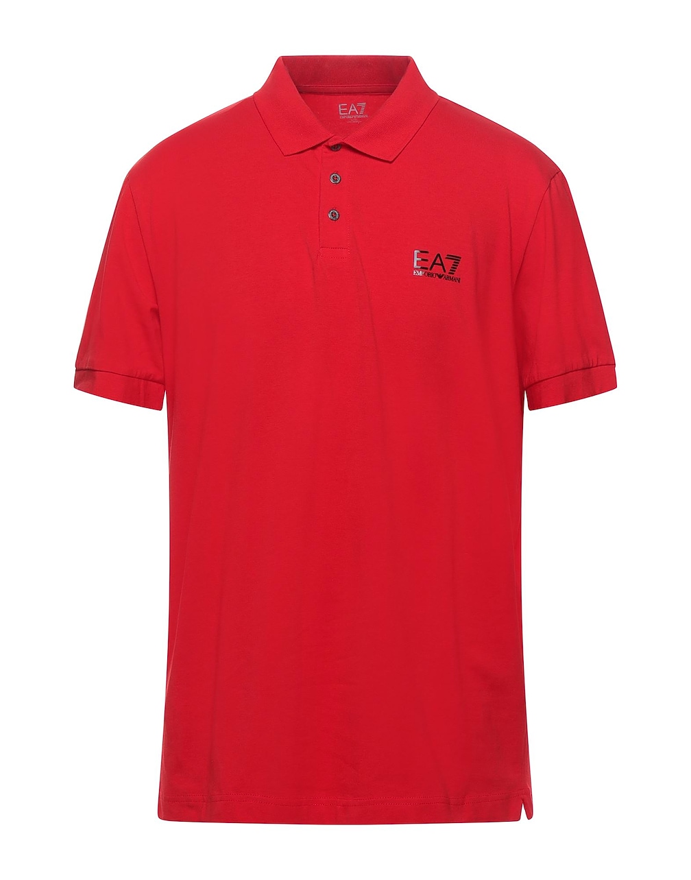 EA7 - Poloshirts