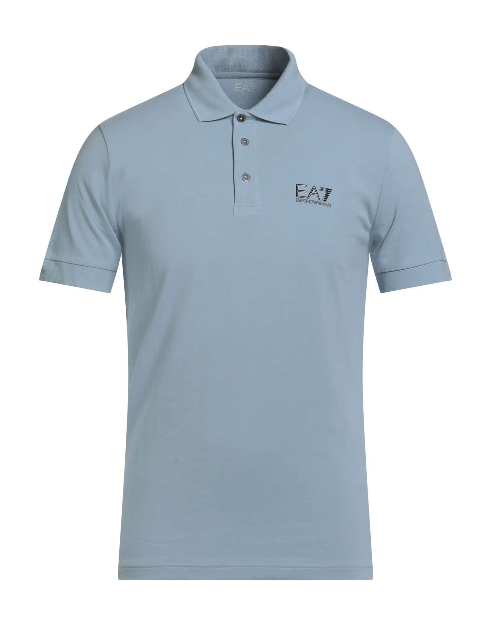 EA7 - Polo shirts