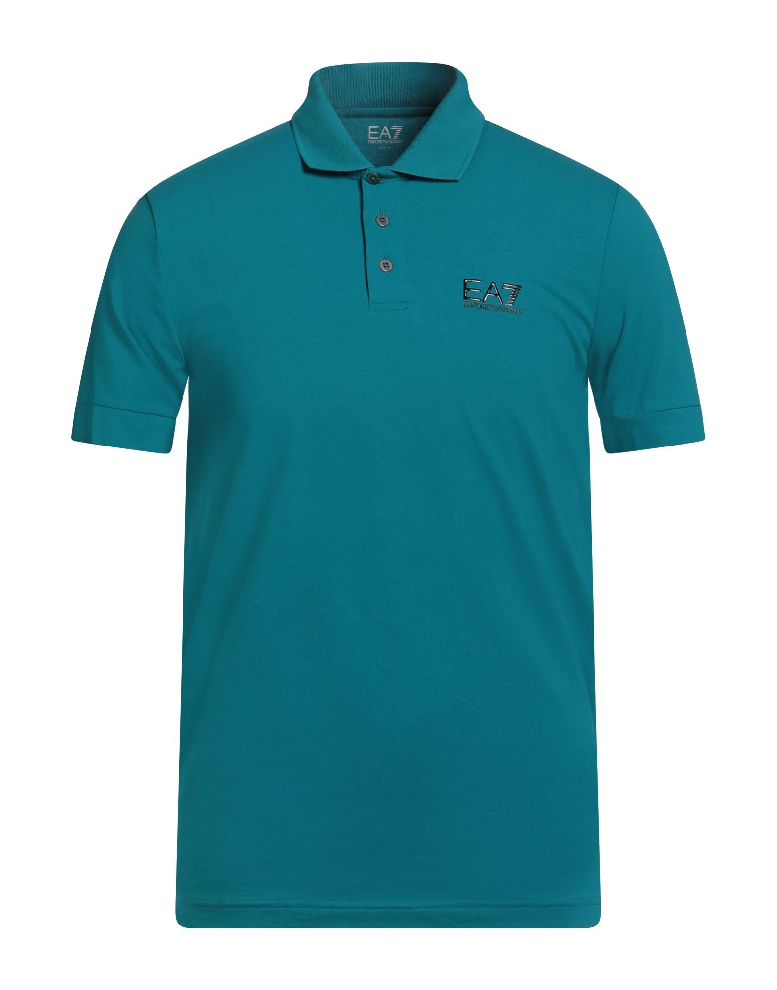 EA7 - Polo shirts