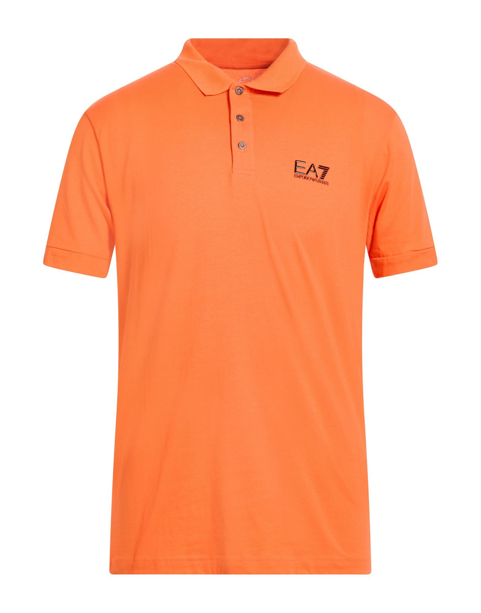 EA7 - Polo shirts