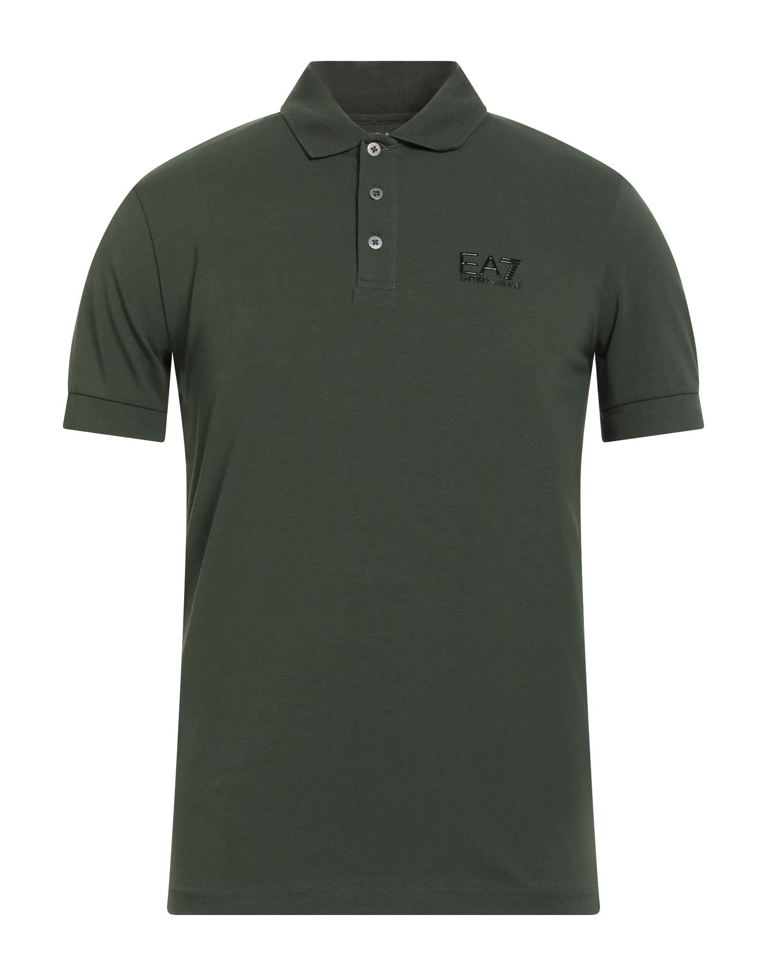 EA7 - Polo shirts