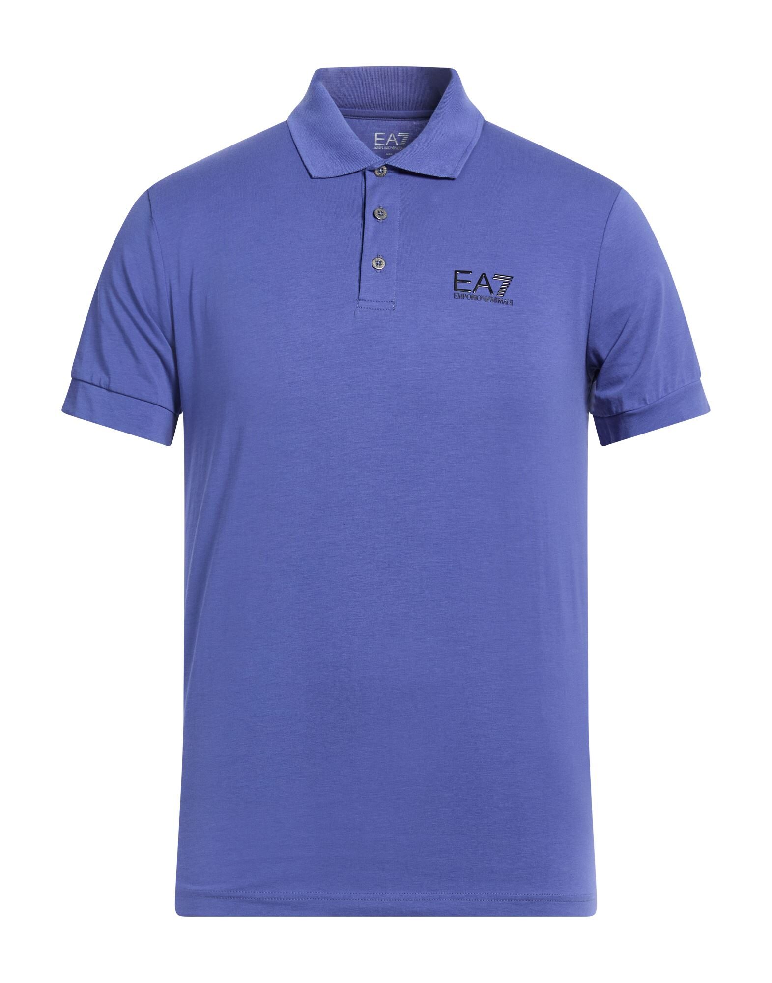 EA7 - Polo shirts
