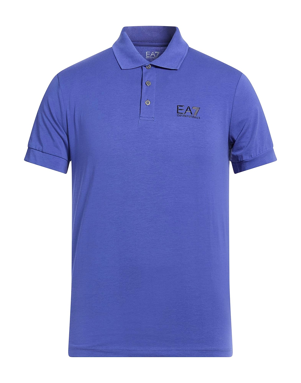EA7 - Polo shirts