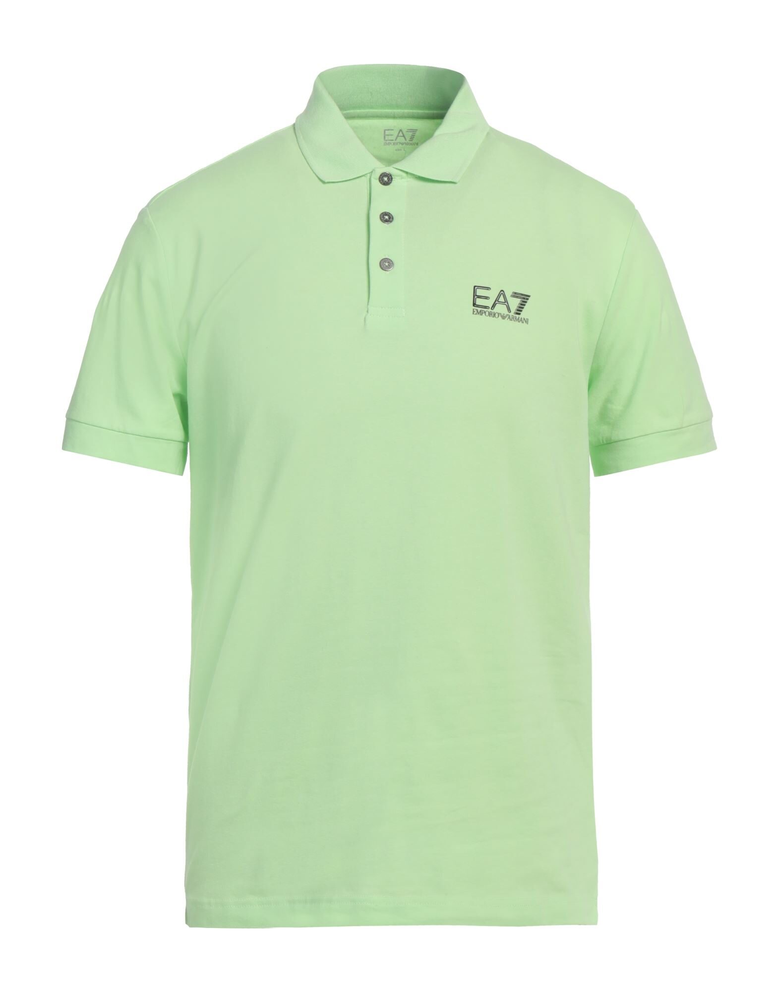 EA7 - Polo shirts