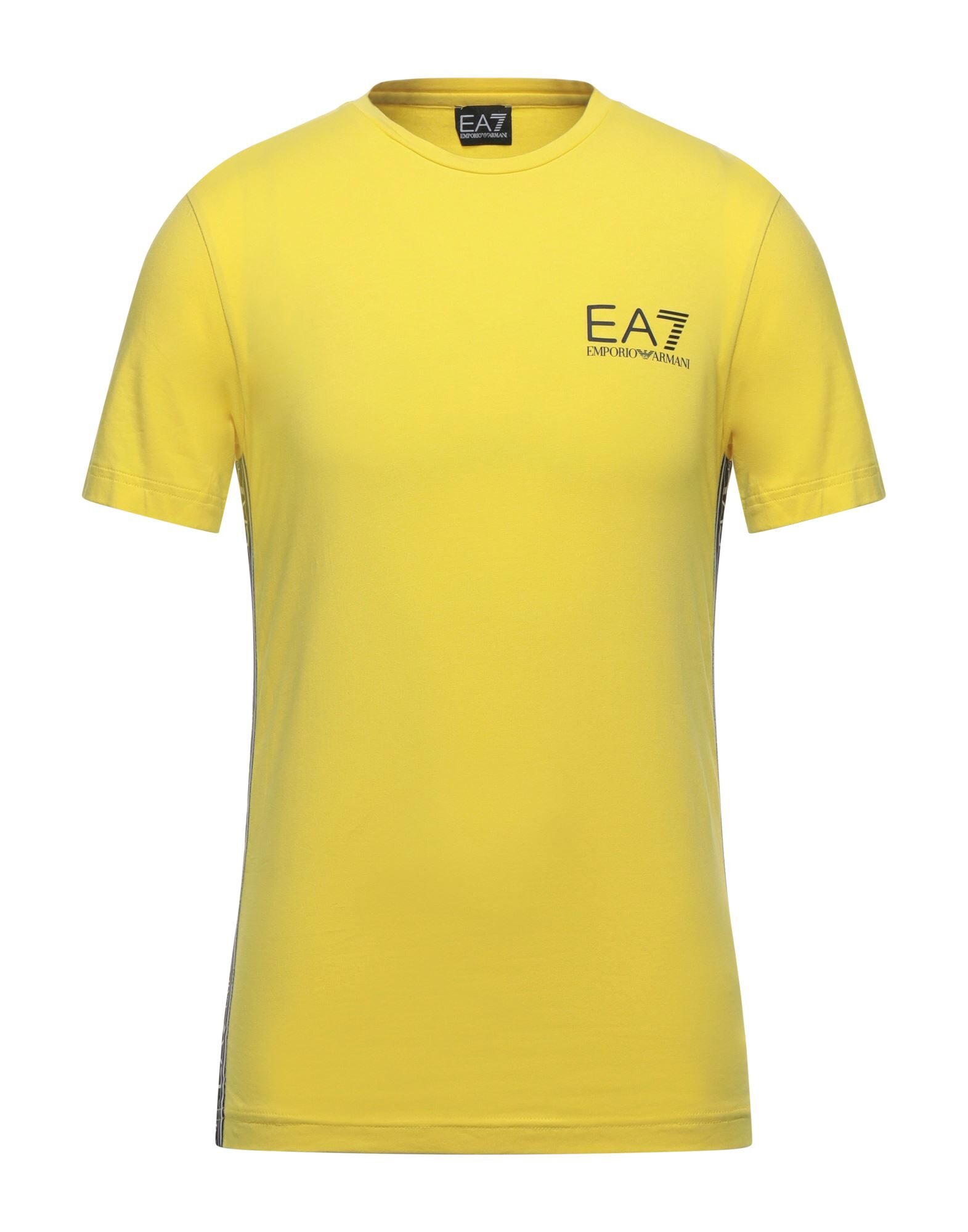 EA7 - T-shirts
