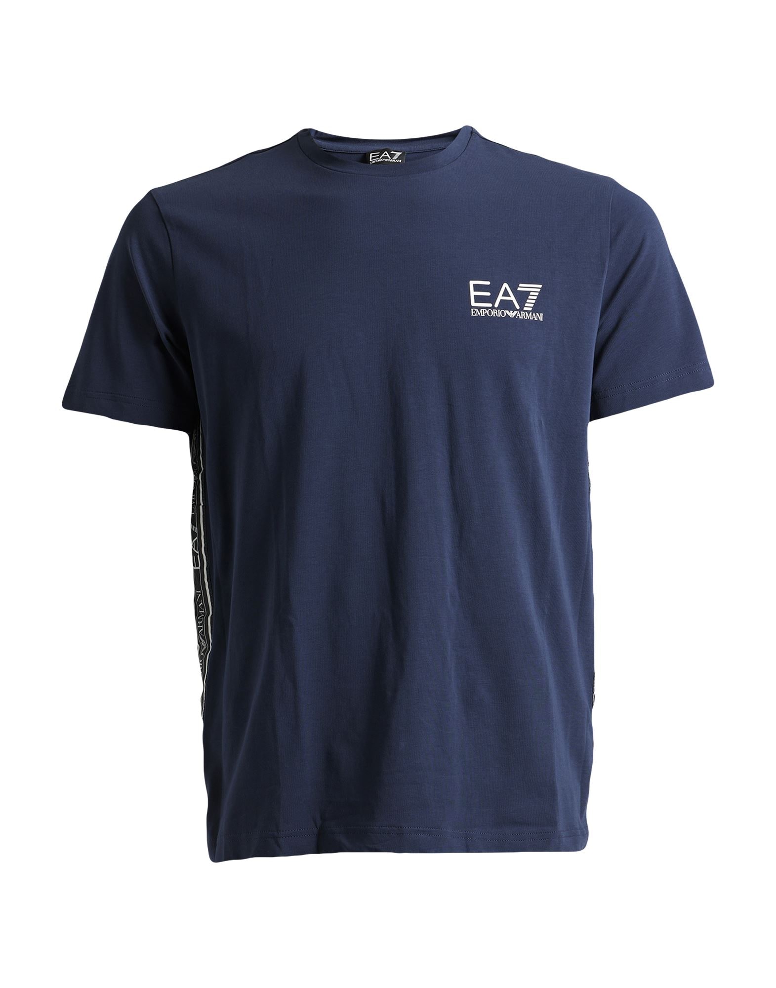 EA7 - T-shirts