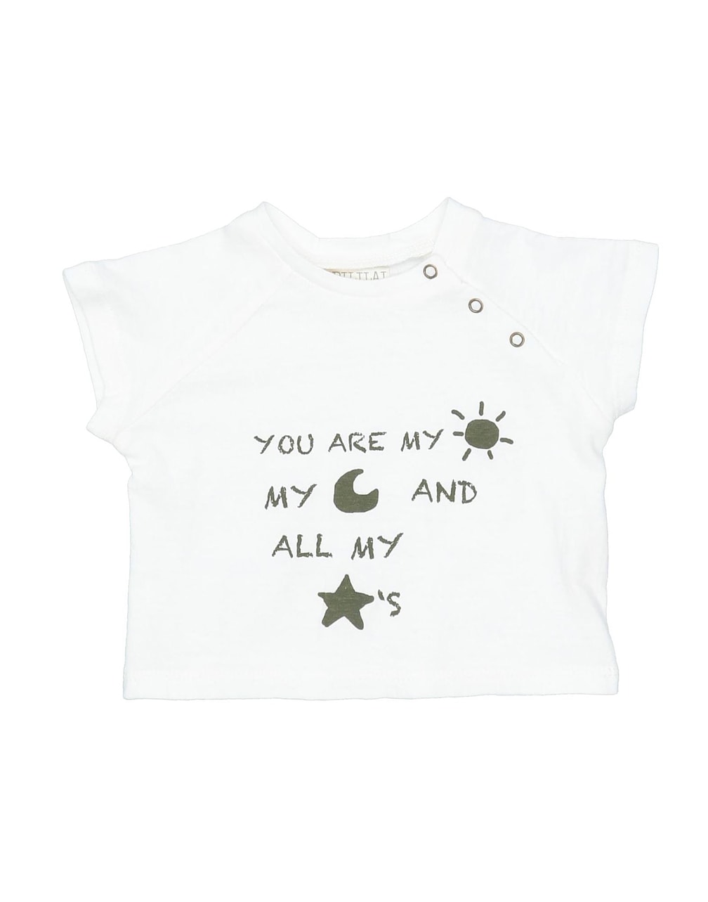 OPILILAI - T-shirts