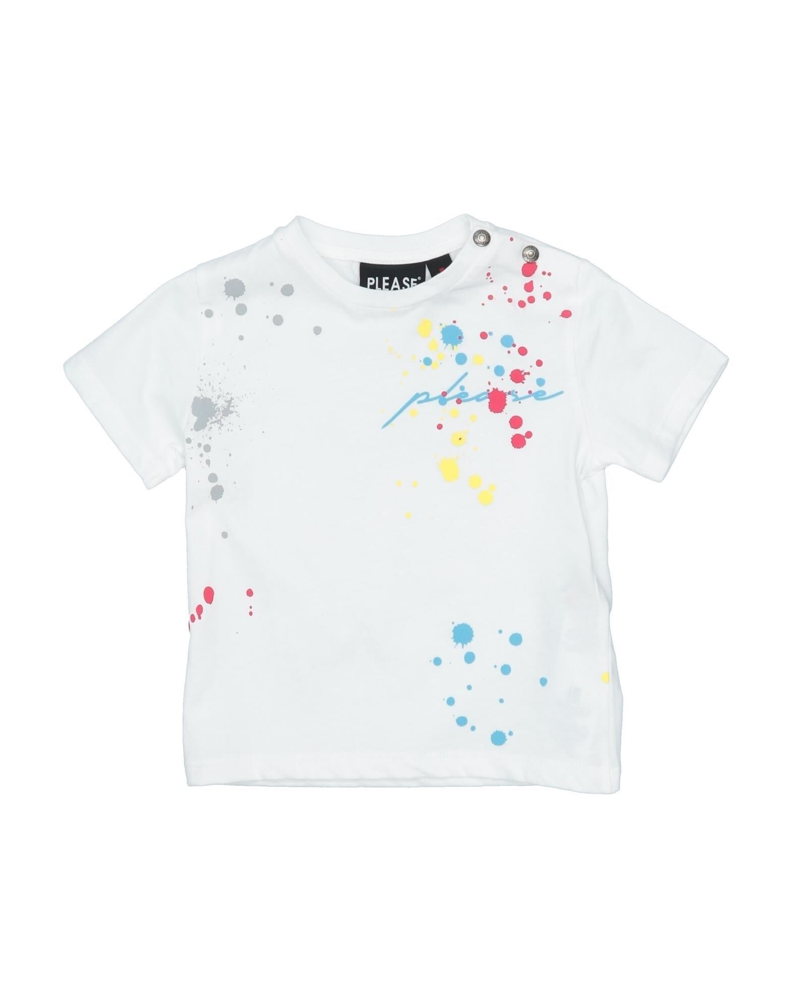 PLEASE - Футболки