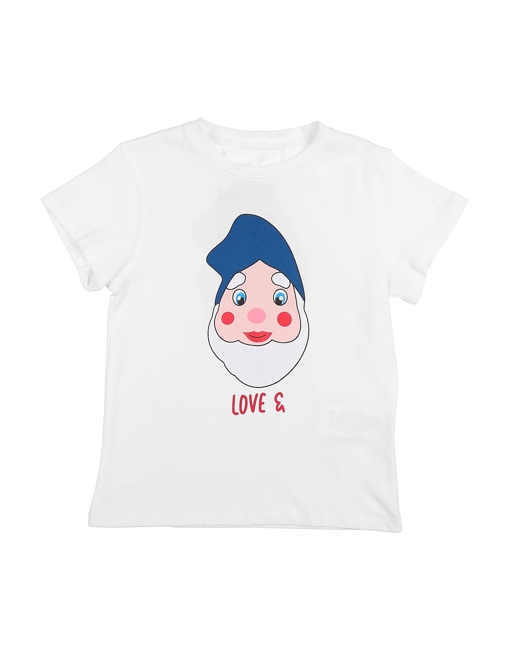 LOVE THERAPY - T-shirts