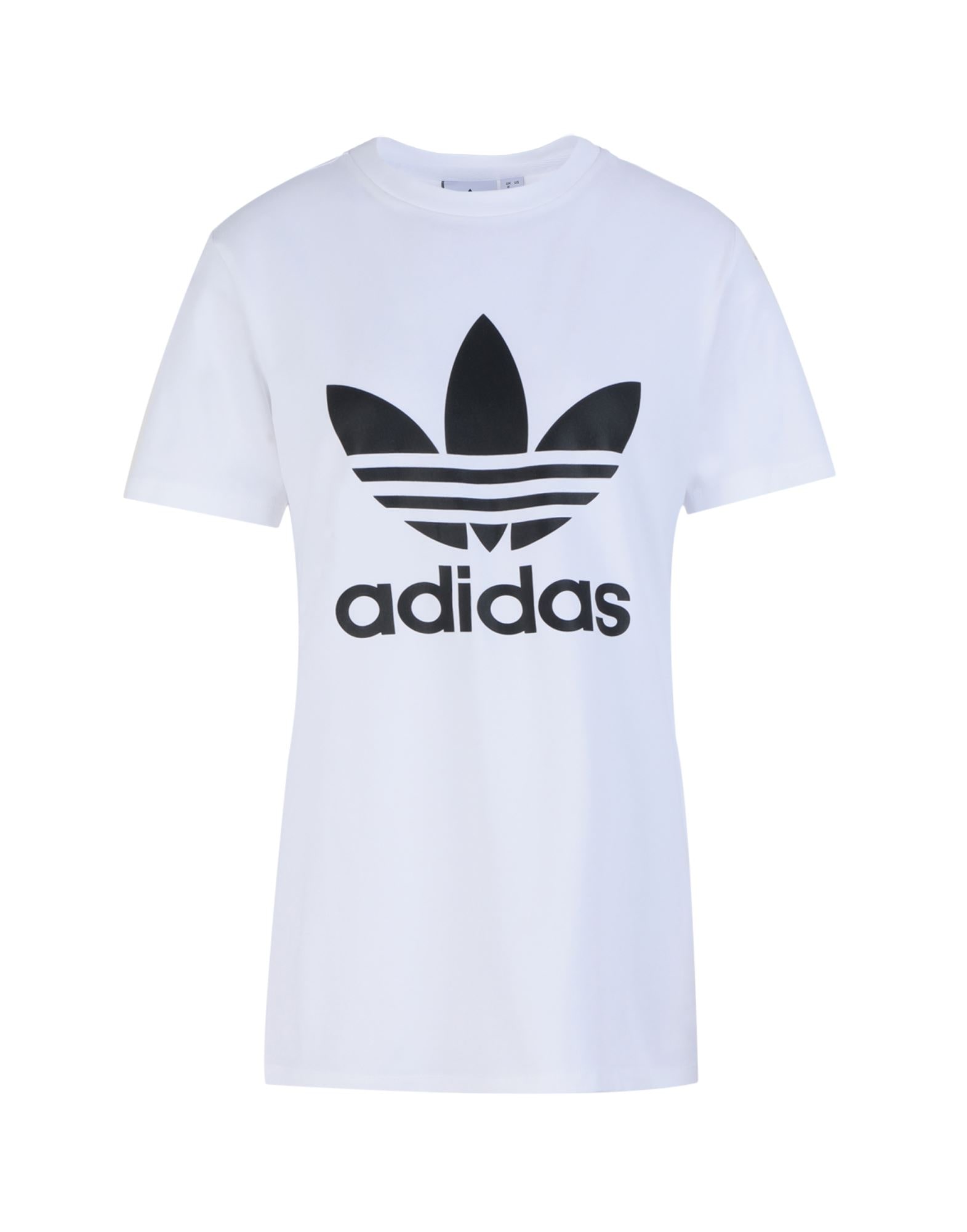 ADIDAS ORIGINALS - T-shirts